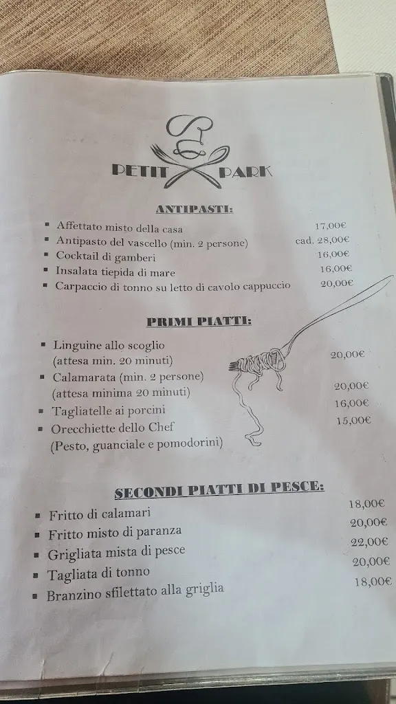 Menu_Petit Parc_Rancio Valcuvia_image_1