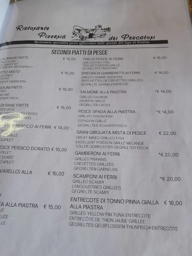 Menu_Ristorante Dei Pescatori_Ranzanico_image_1