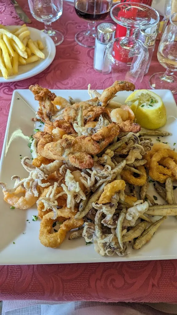 Marco Canali_Ristorante Dei Pescatori_Ranzanico_review