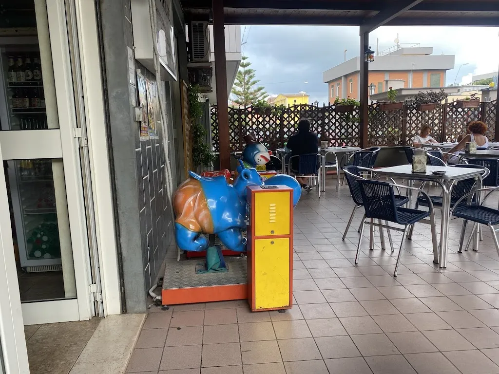 Bar Il tempio del dolce_Cagnano Varano_slider_image_3