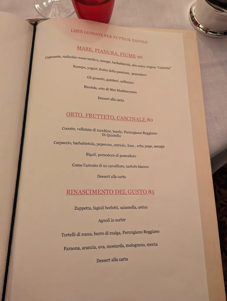 Menu_Ristorante L'Ambasciata - Quistello_Quistello_image_1
