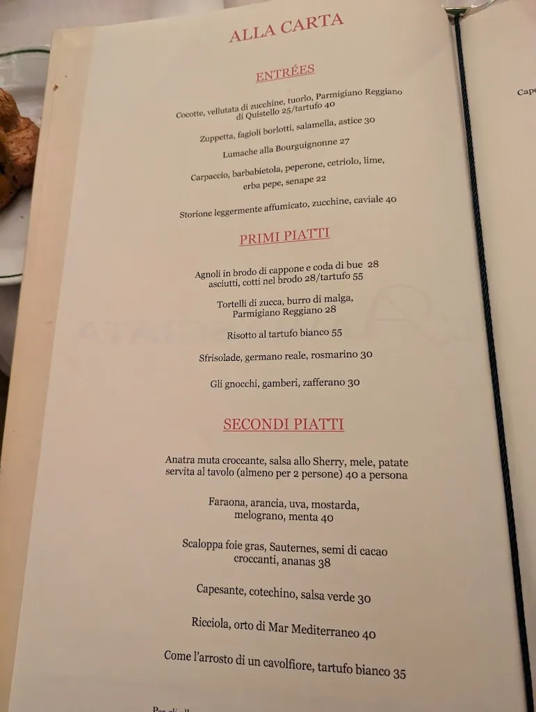 Menu_Ristorante L'Ambasciata - Quistello_Quistello_image_2