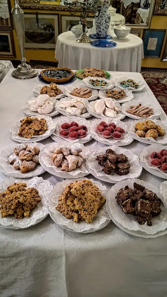 Menu_Ristorante L'Ambasciata - Quistello_Quistello_image_7