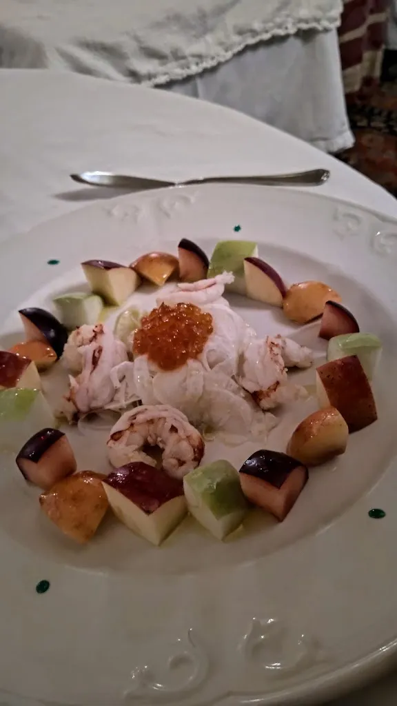 Menu_Ristorante L'Ambasciata - Quistello_Quistello_image_9