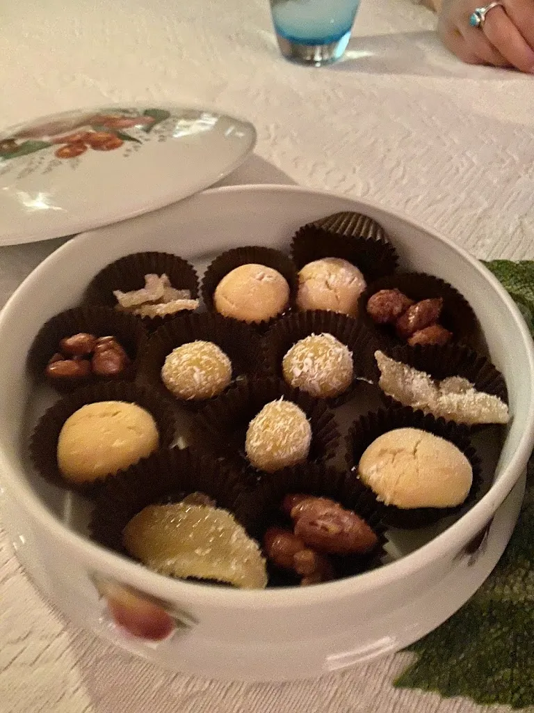 Bodo is really my name_Ristorante L'Ambasciata - Quistello_Quistello_review