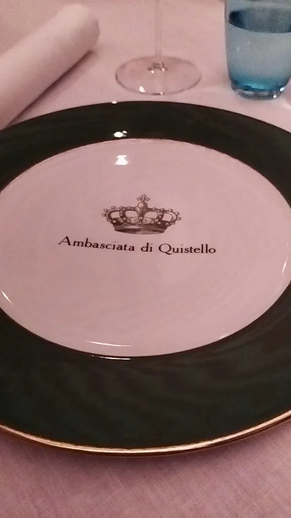 Ristorante L'Ambasciata - Quistello_Quistello_slider_image_2