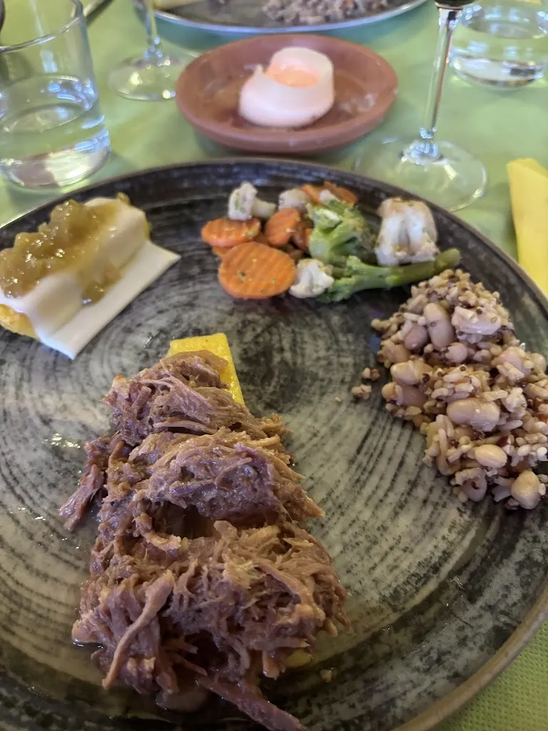 Ristorante @ Agriturismo Zibramonda_Quistello_slider_image_1