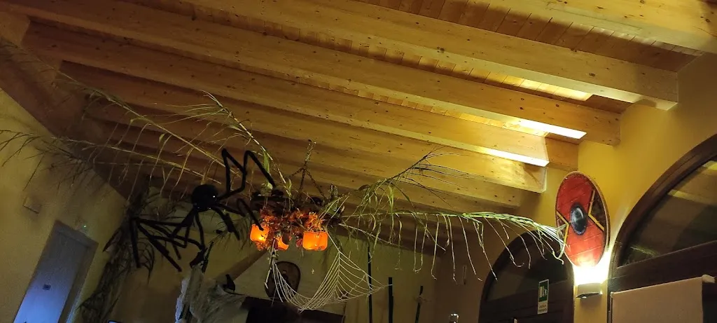 Ristorante @ Agriturismo Zibramonda_Quistello_slider_image_2