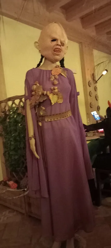 Ristorante @ Agriturismo Zibramonda_Quistello_slider_image_3