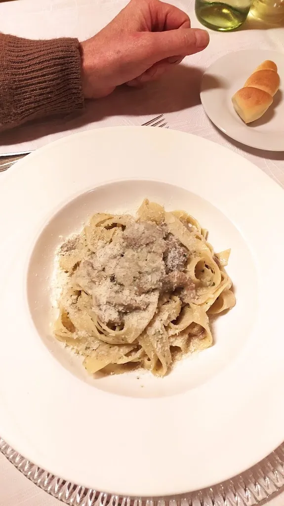 Giulia Lui_Ristorante all'Angelo_Quistello_review