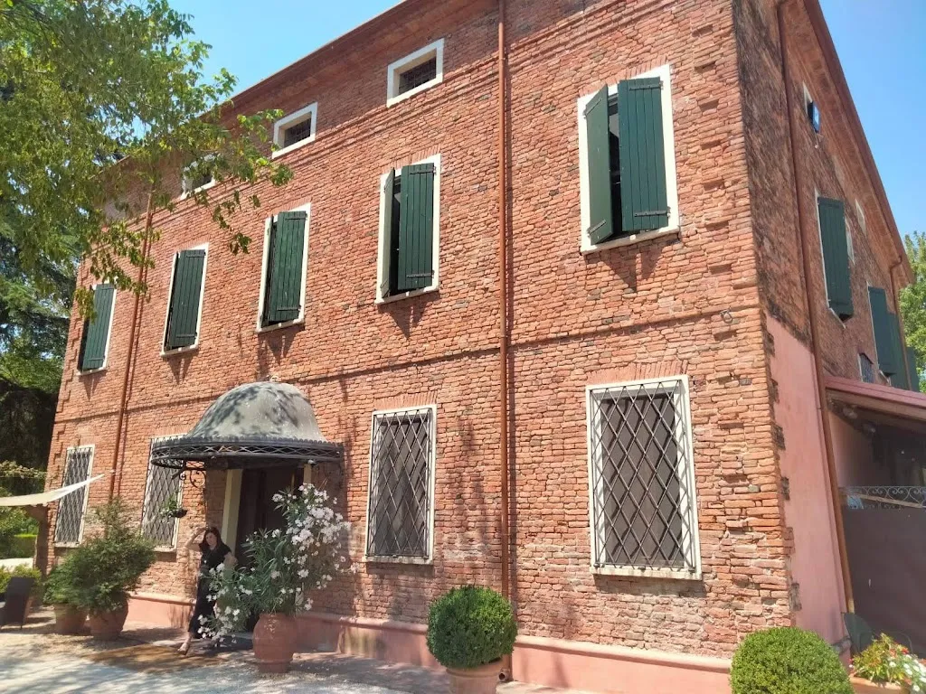 carla romano_Ristorante all'Angelo_Quistello_review