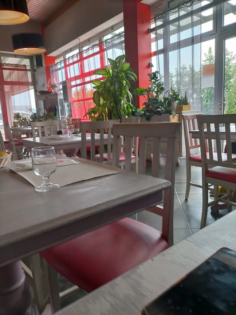 Biagio Rusci_Da Sara_Quistello_review