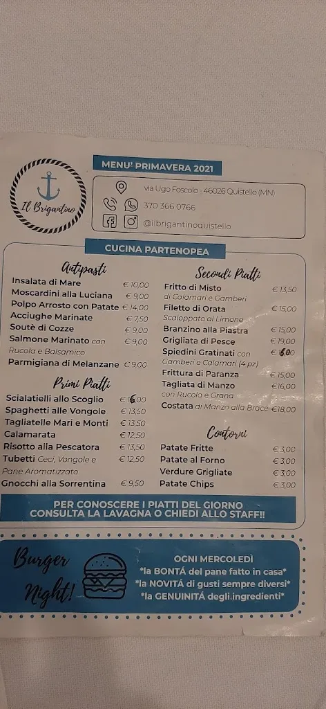 Menu_Il Brigantino_Quistello_image_2