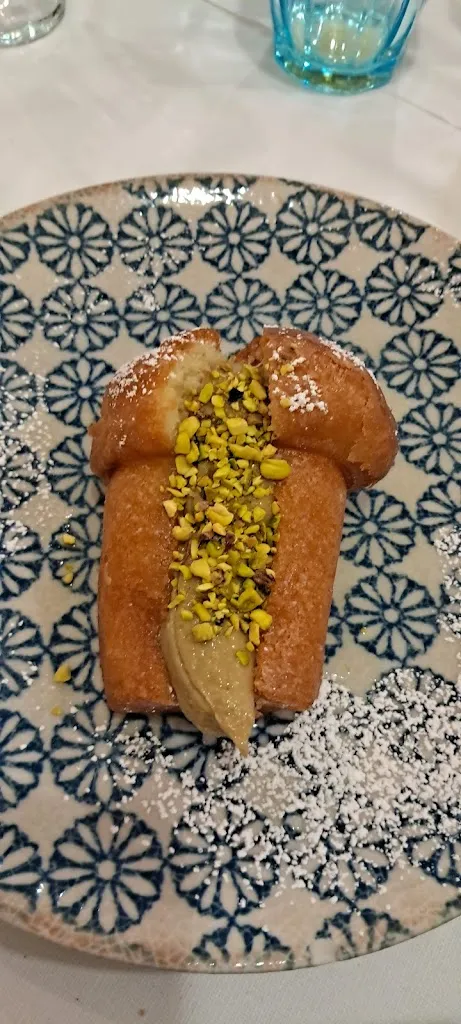 Matteo Scanzano_Il Brigantino_Quistello_review