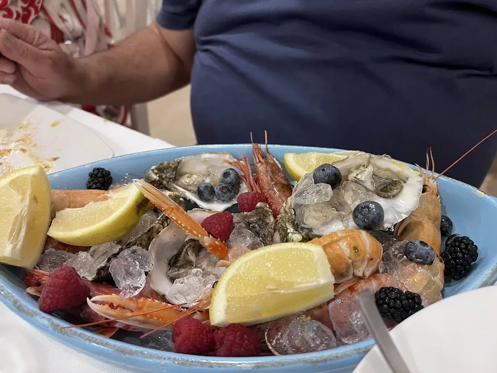 Annarita Di Gioia_Il Brigantino_Quistello_review