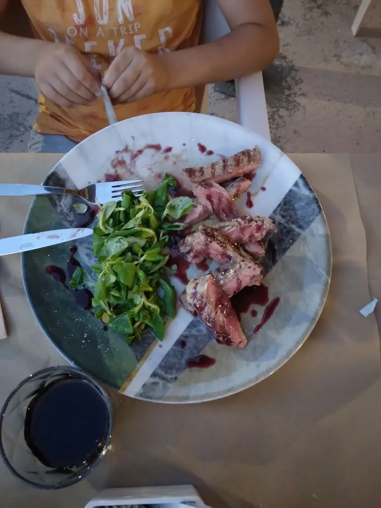 Menu_Osteria Pizzeria 