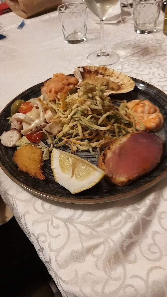 Menu_Osteria Pizzeria 