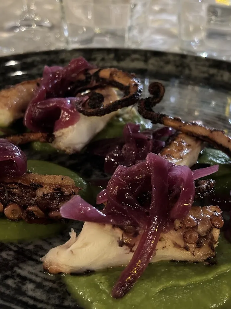 Enrica Luraschi_Osteria Pizzeria 