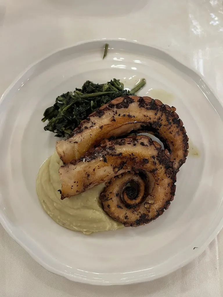 Sandra Luppi _Osteria Pizzeria 