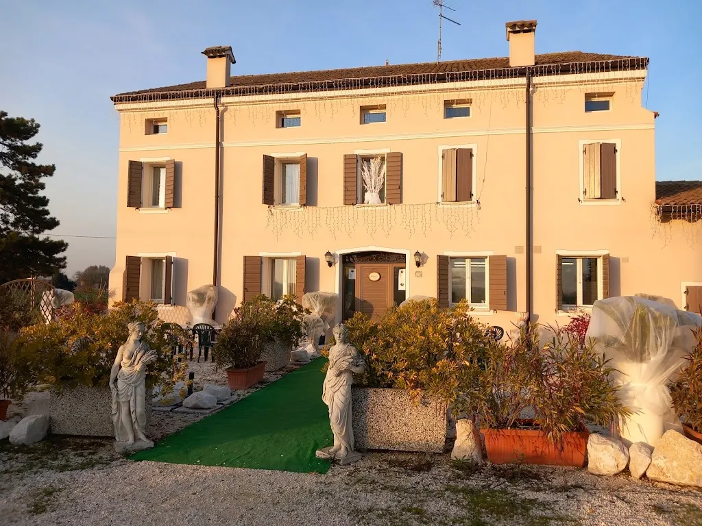 Alberto Magnani_Ristorante Le Spigolatrici_Quistello_recensione