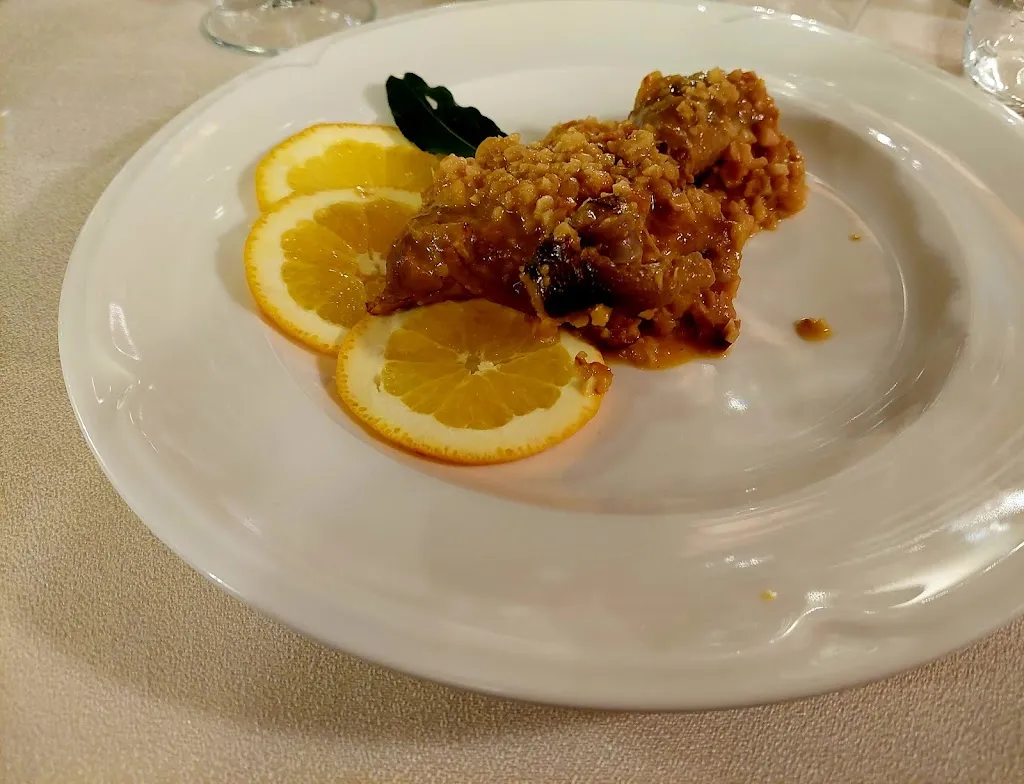 Rita C_Ristorante Le Spigolatrici_Quistello_recensione