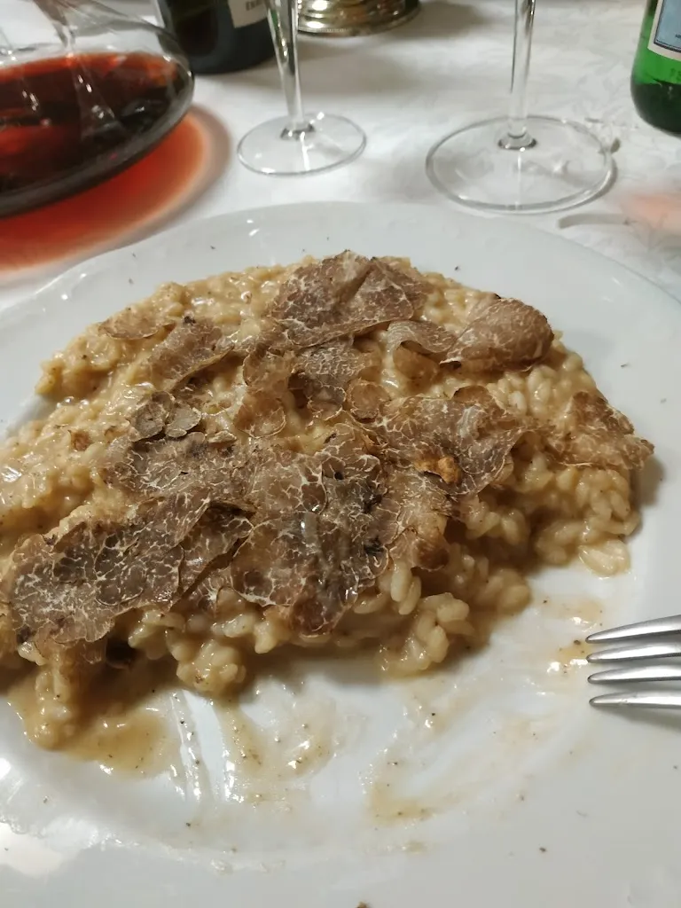 giuseppe iellamo_Ristorante Cincana al Sole_Quistello_review