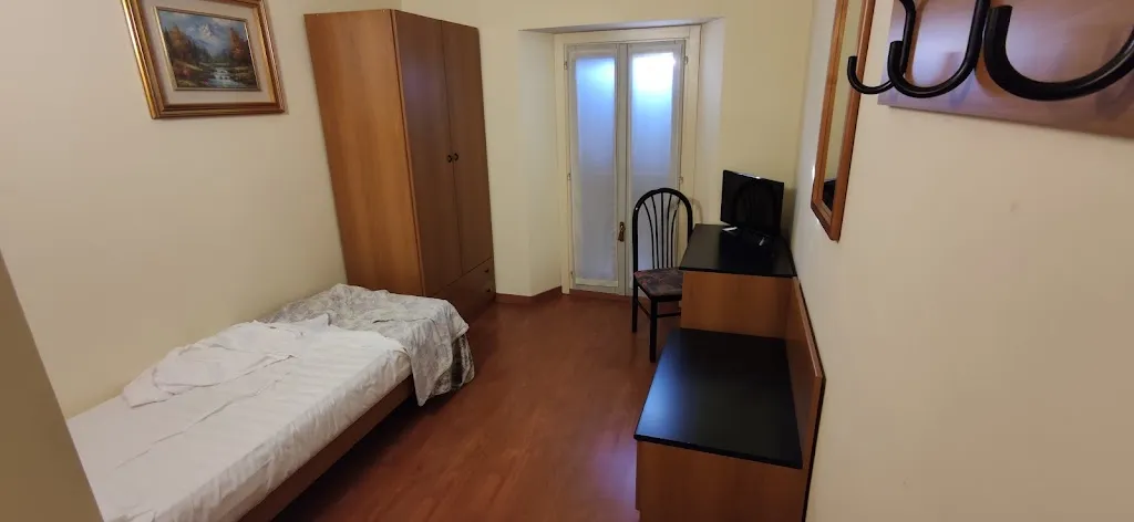 Enzo C'e'_Hotel Ristorante La Lanterna_Quistello_recensione