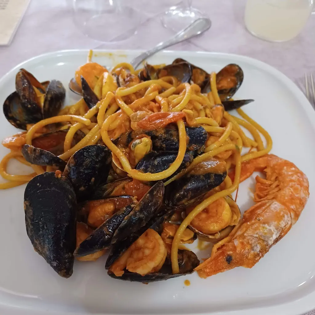 paola palladini_Hotel Ristorante La Lanterna_Quistello_recensione