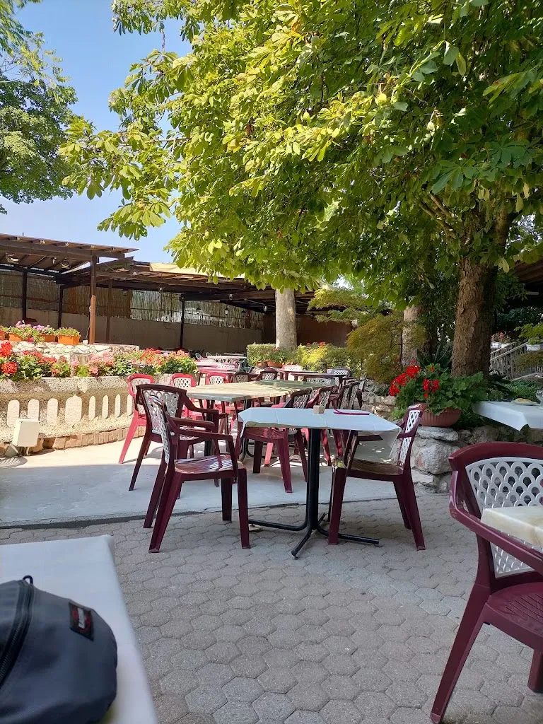 Hotel Ristorante La Lanterna restaurant in Quistello