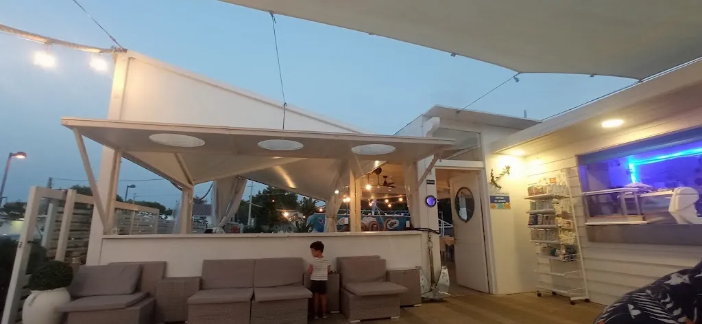 L'Attracco -Capojale_Cagnano Varano_slider_image_3