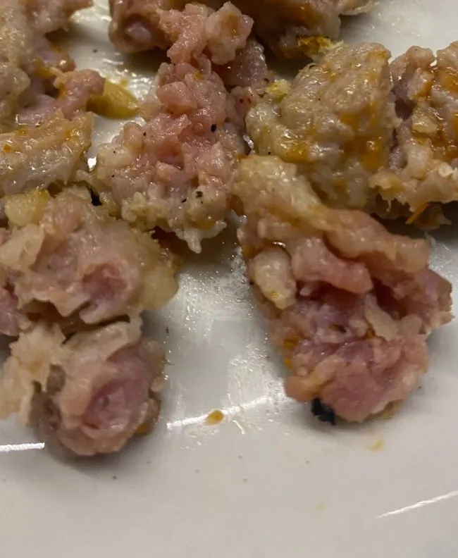 Alessandro Vernizzi_Ristorante Pizzeria Consolato_Quistello_recensione