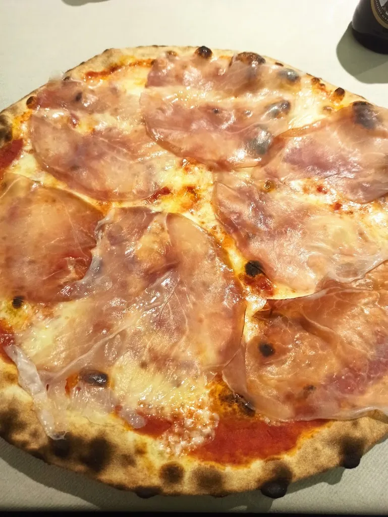 Emanuele Sironi_Ristorante Pizzeria Consolato_Quistello_recensione