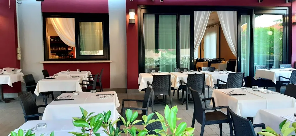 Ristorante Pizzeria Consolato restaurant in Quistello