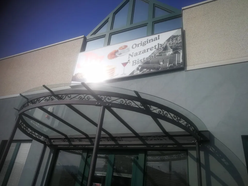 Marco Ciarimboli_Jaz Nazareth Bistrot_Redavalle_review