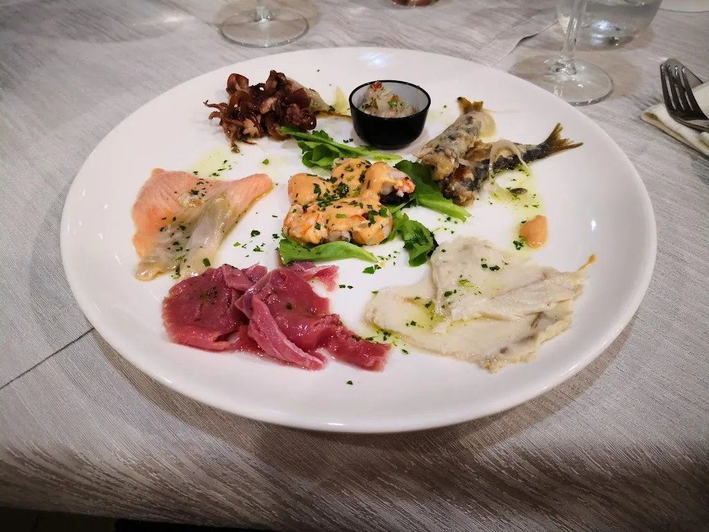 Rubens Rainelli _I Tre Moschettieri_Redavalle_review