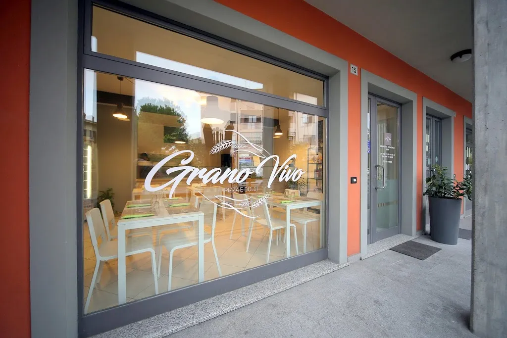 Grano Vivo Ranica restaurant in Ranica