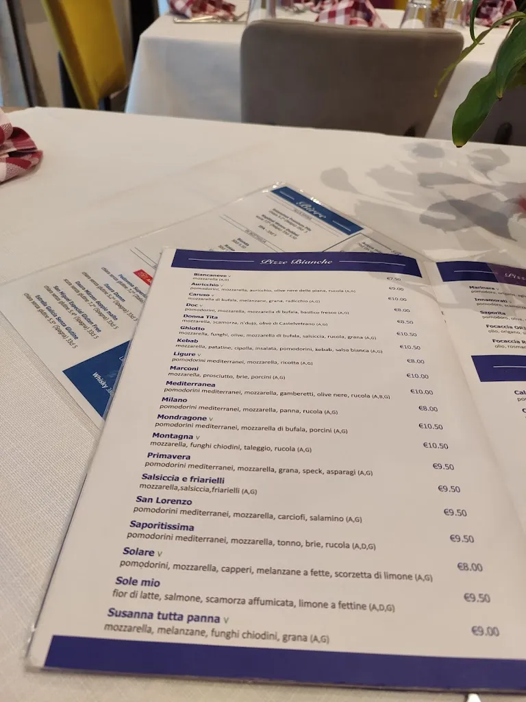 Menu_Ghiotto Pizza Ranica_Ranica_image_2