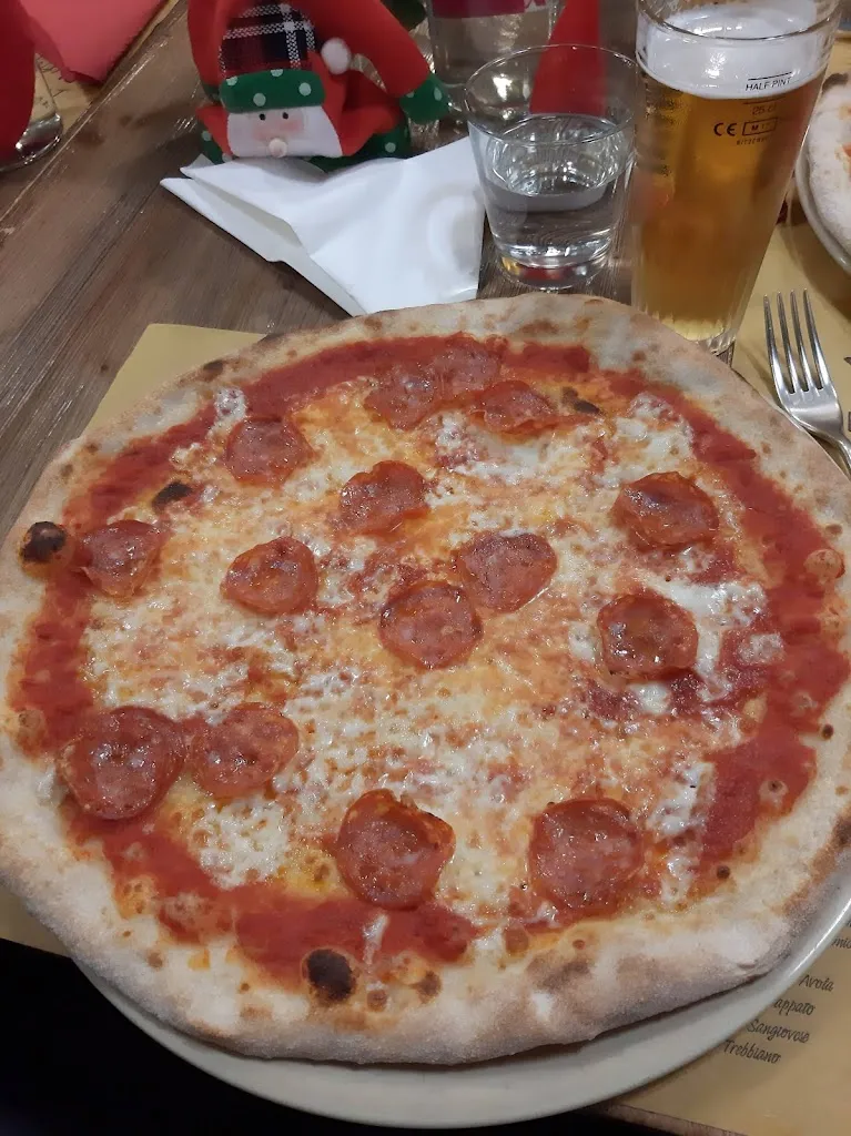 Menu_Ghiotto Pizza Ranica_Ranica_image_6