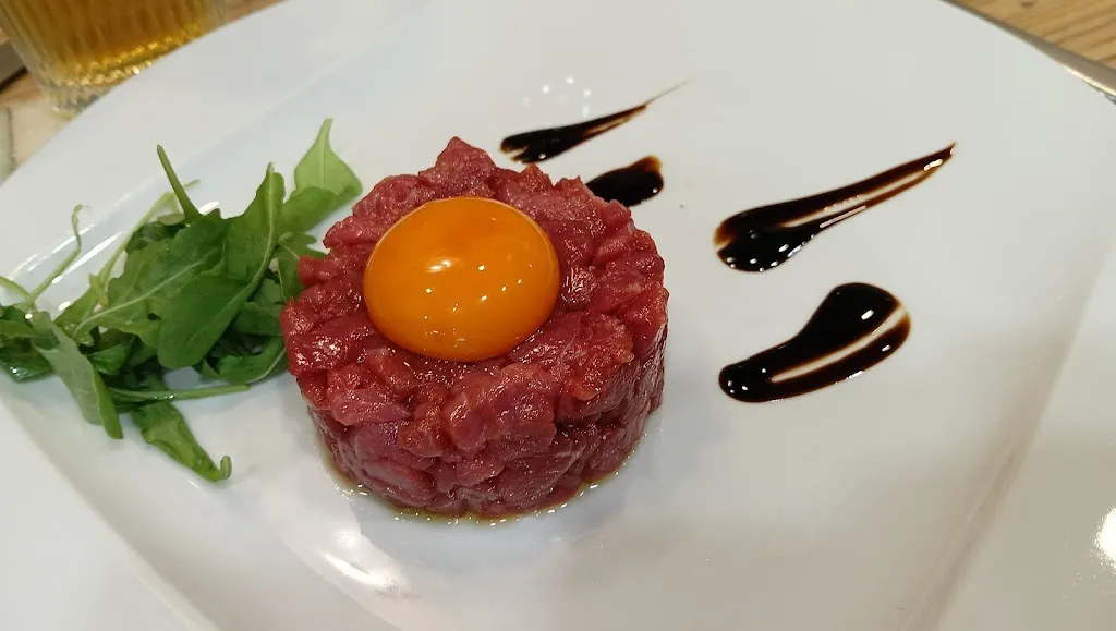 Nikolai_Ghiotto Pizza Ranica_Ranica_review