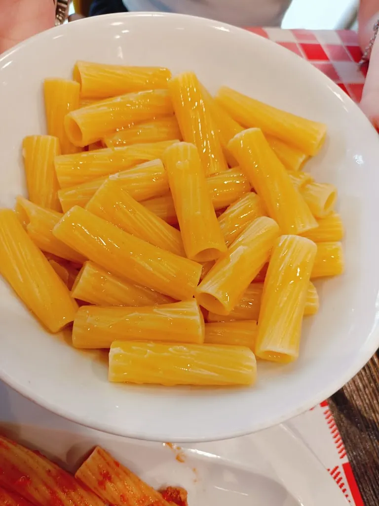 LORETTA PALA_Ghiotto Pizza Ranica_Ranica_review