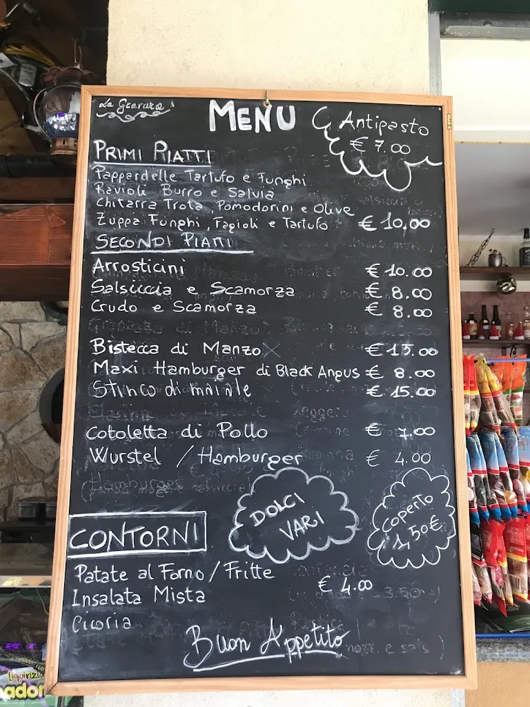 Menu_La Gravara_Alfedena_image_1