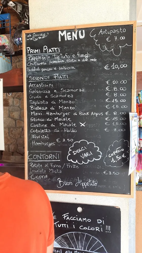 Menu_La Gravara_Alfedena_image_2