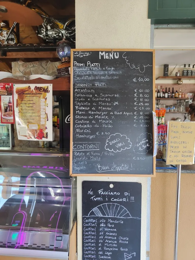 Menu_La Gravara_Alfedena_image_4