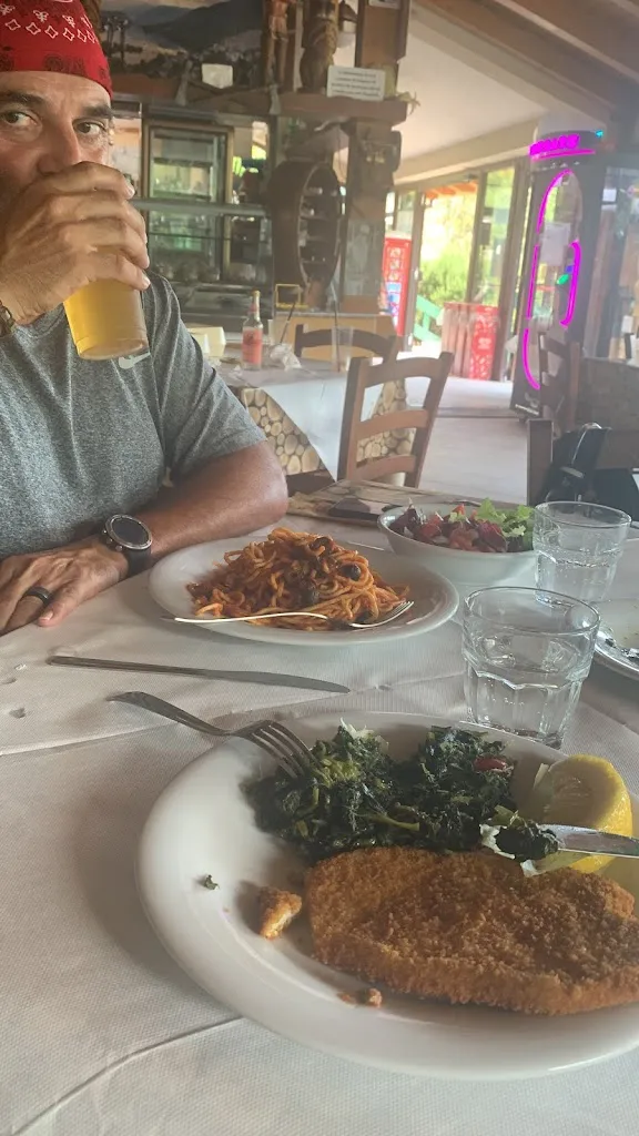 Celeste Ramos-Salado_La Gravara_Alfedena_review