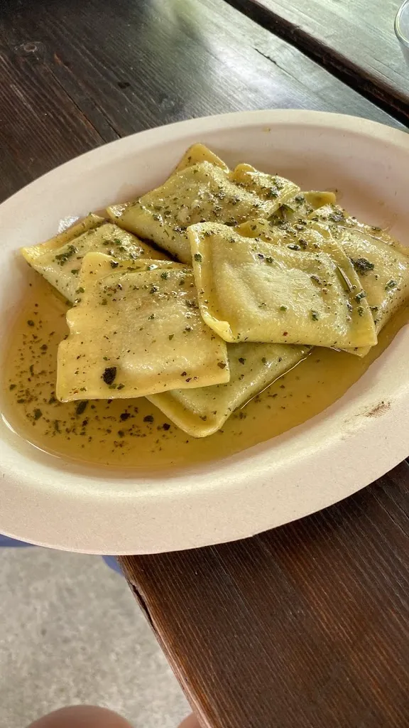 Kseniia Onegina_La Gravara_Alfedena_review