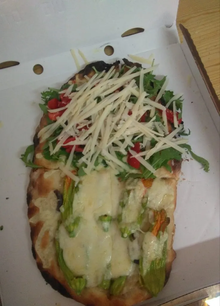 Menu_L'angolo Della Pizza di Turchetta Anna_Capistrello_image_4