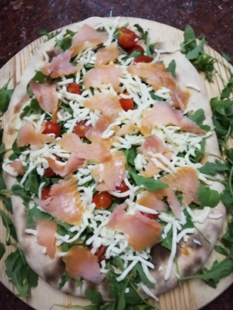 Menu_L'angolo Della Pizza di Turchetta Anna_Capistrello_image_8