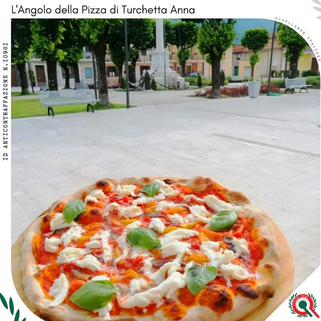 L'angolo Della Pizza di Turchetta Anna_Capistrello_slider_image_2