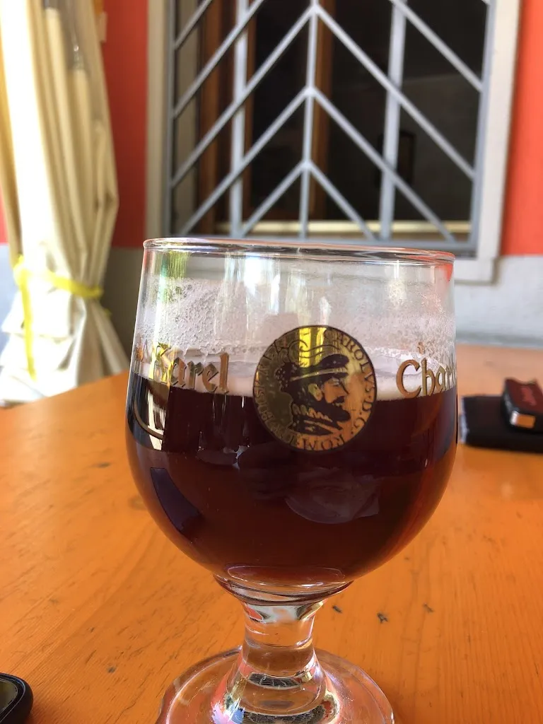 Menu_EDELWEISS PUB_Ranica_image_1