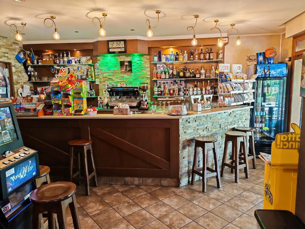 EDELWEISS PUB restaurant in Ranica